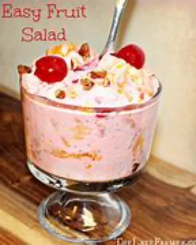 FRUIT SALAD